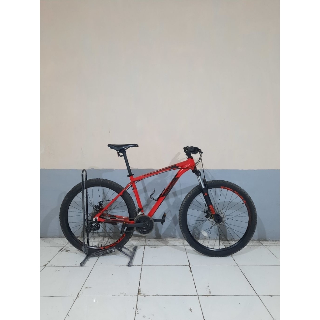 POLYGON CASCADE 3 TAHUN 2022