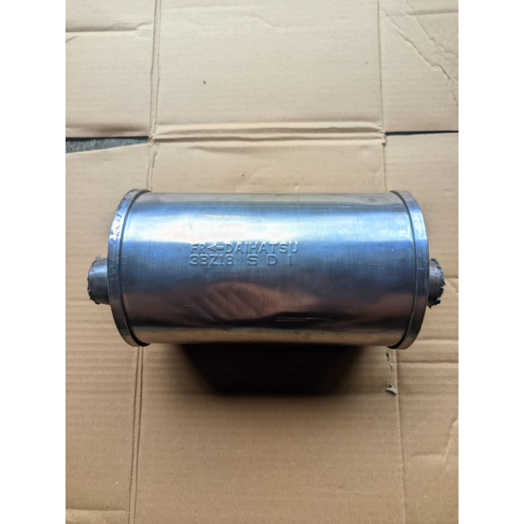 resonator mobil ayla,agya, calya,sigra original copotan