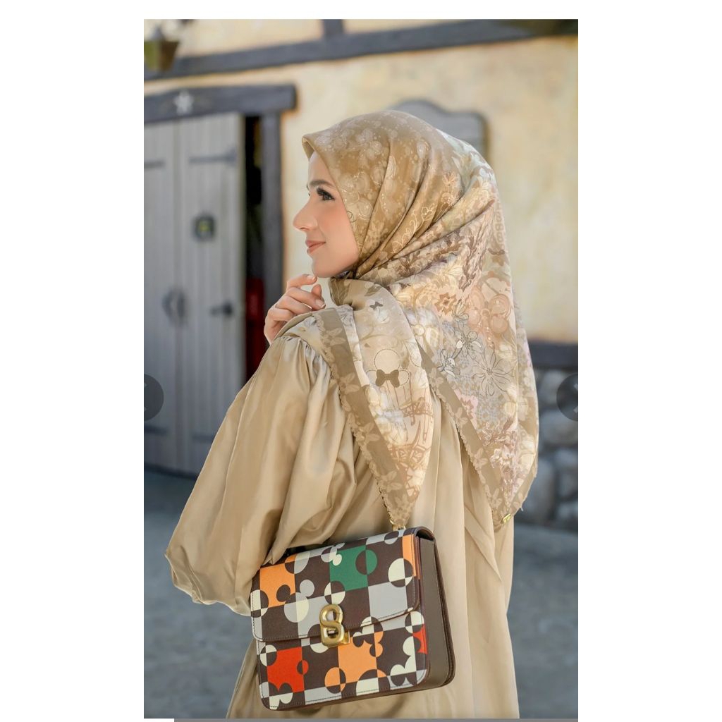 buttonscarves TDP cinnamon mantan