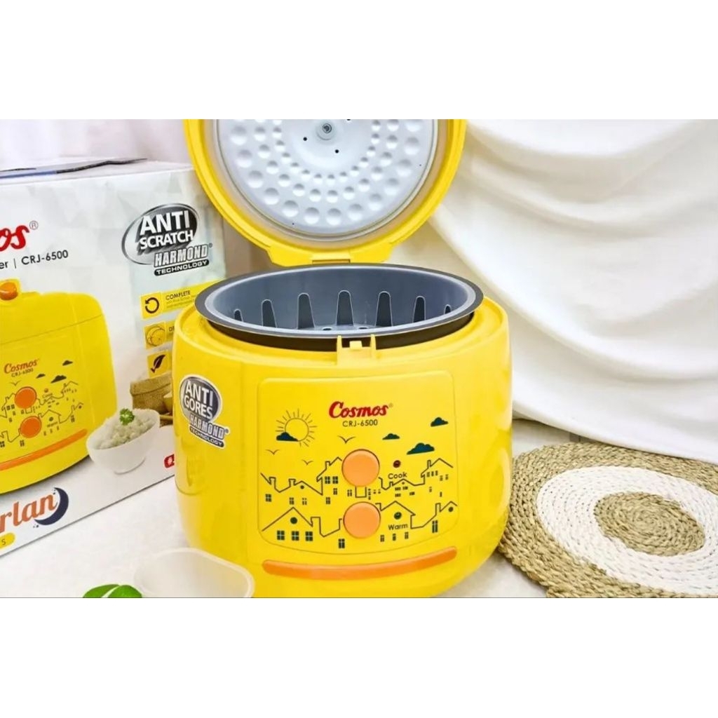magicom cosmos penanak nasi