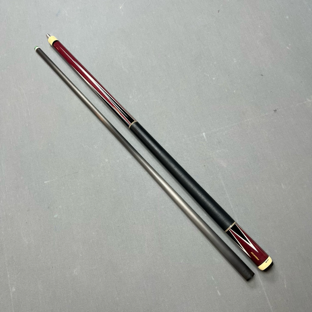 Predator Aspire 1-9 Shaft Jflowers Gen II Used Like New