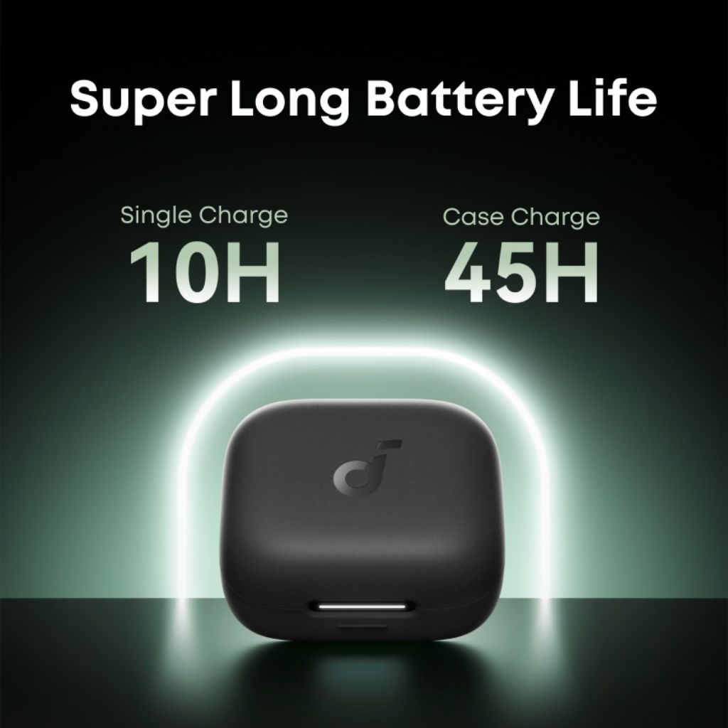 soundcore anker r50i nc