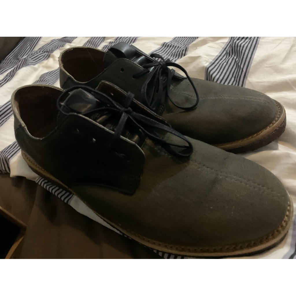 Vans Vault Billy Kirk x Taka Hayashi