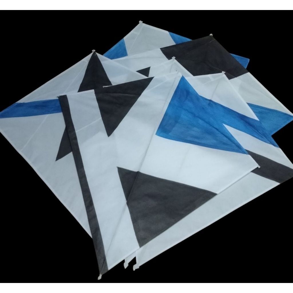 LAYANGAN/KELAYANG 30 PCS ADUAN SUPER  KHAS PONTIANAK