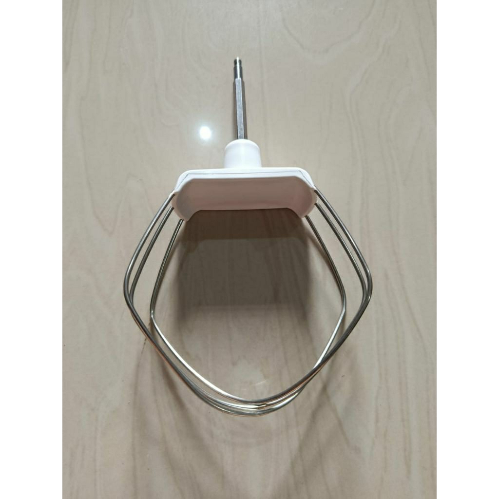 Mixer Bosch Beater Hook saja