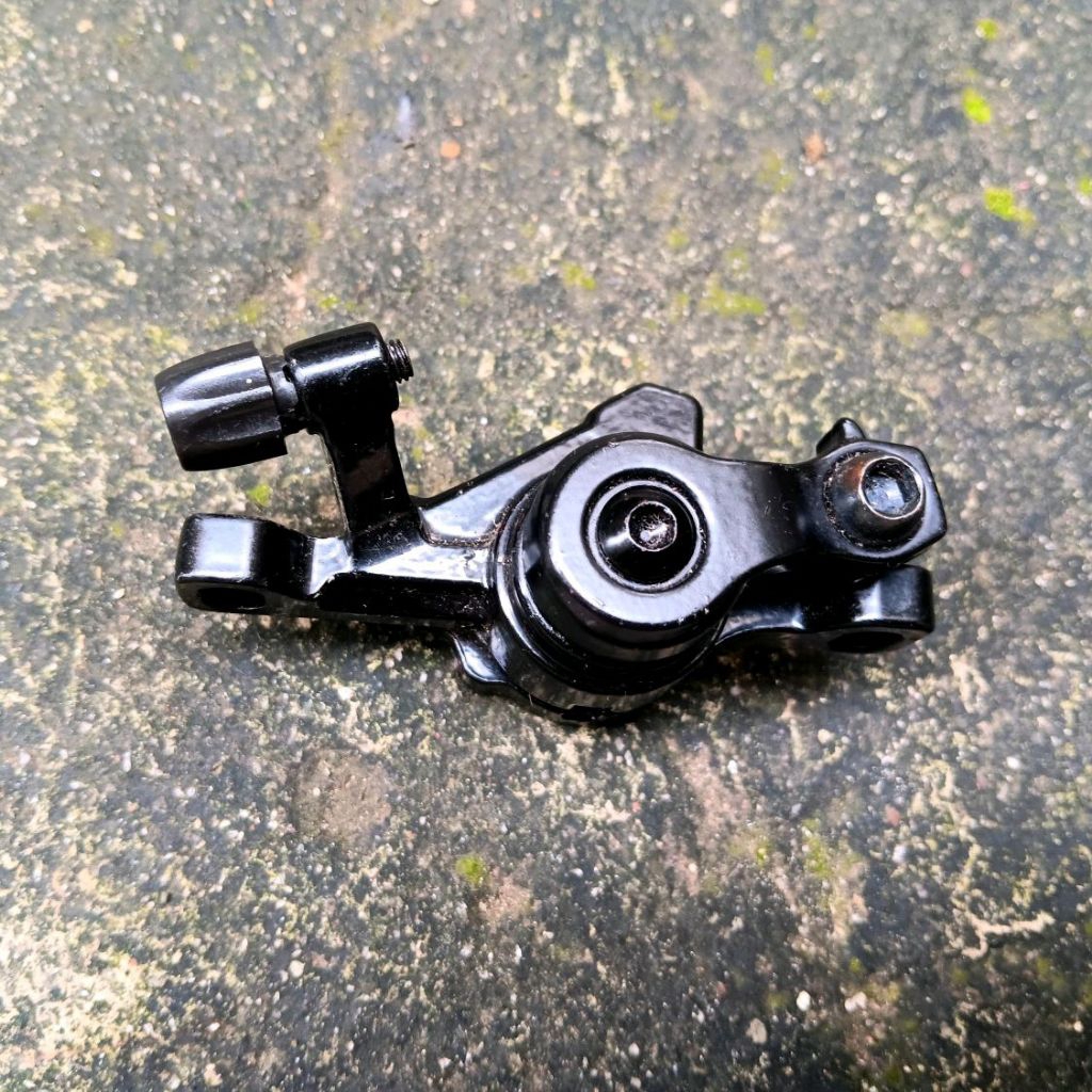 Kaliper Disc Brake Sepeda