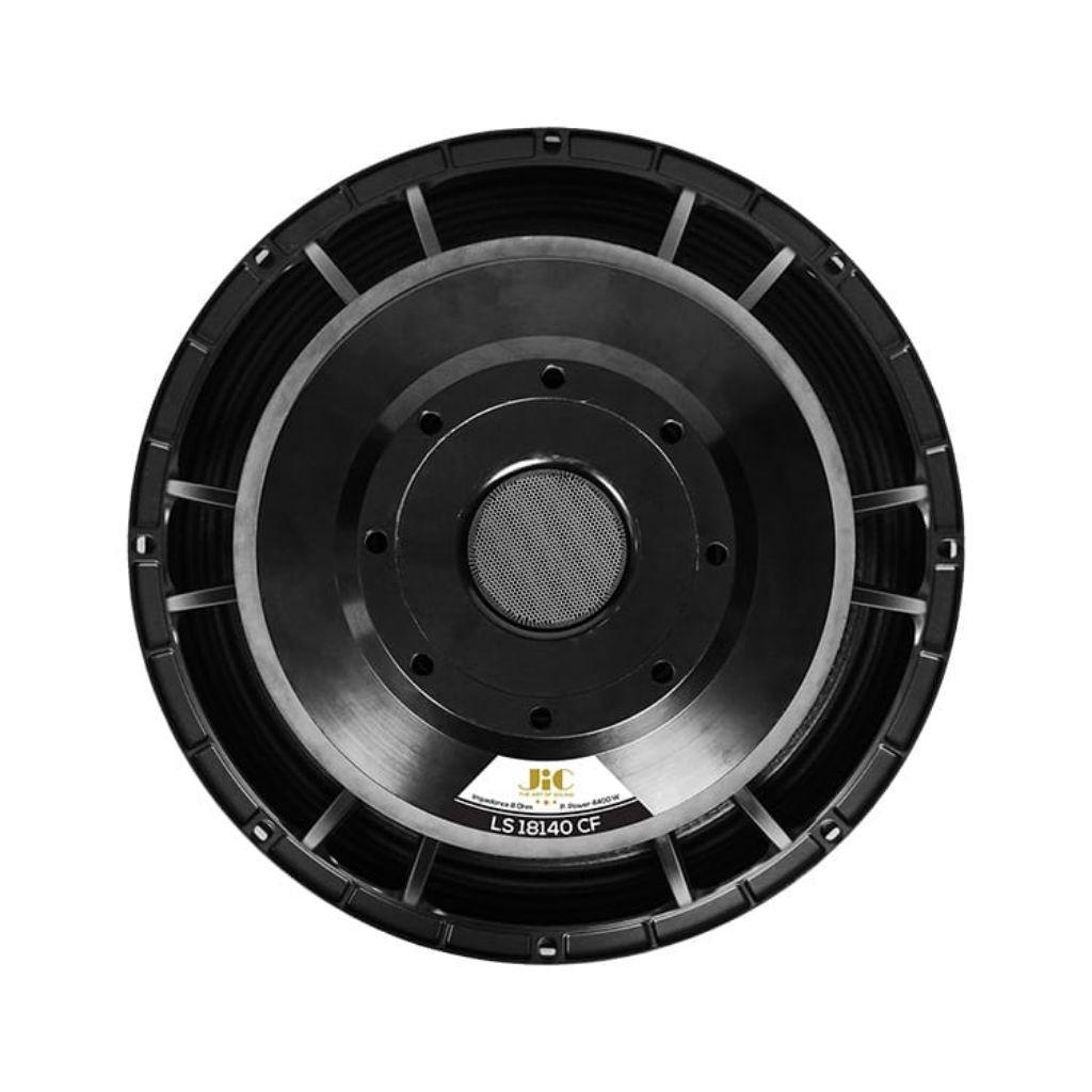 SPEAKER JIC 18 INCH LS 18140 CF TERBARU PRODUK JIC
