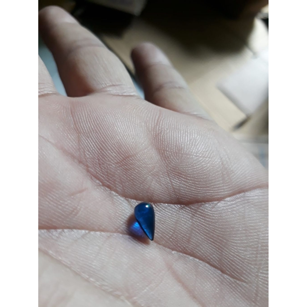 mtk tetes embun sendang biru