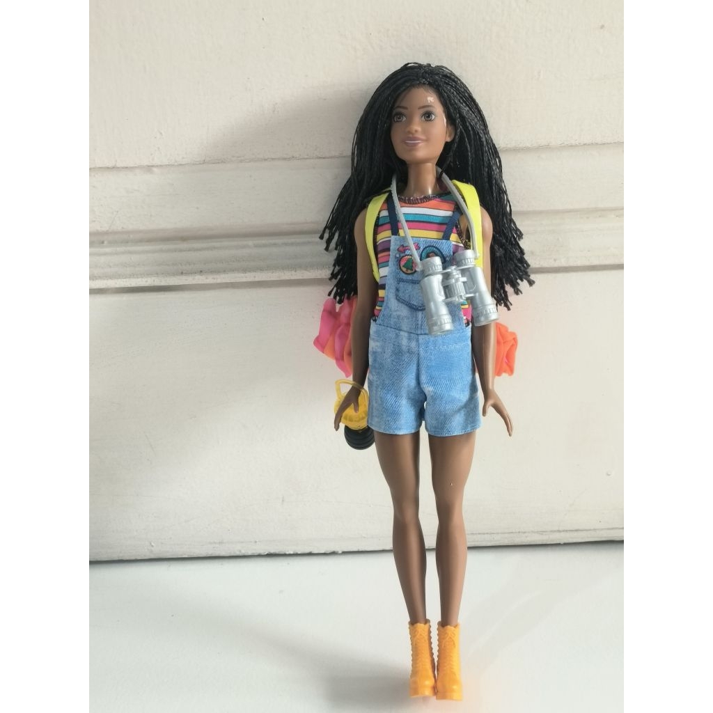 preloved barbie original