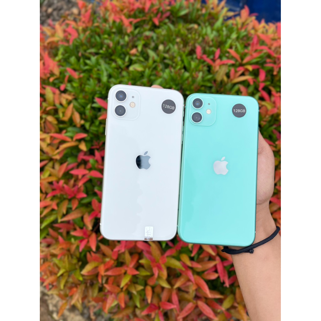 iphone 11 128 like new original