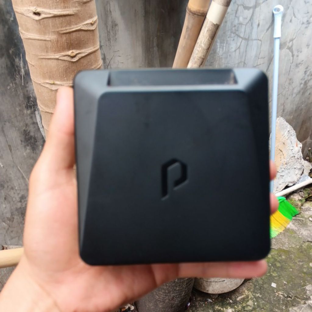 POLYTRON SMART TV BOX TYPE:PDB-F2
