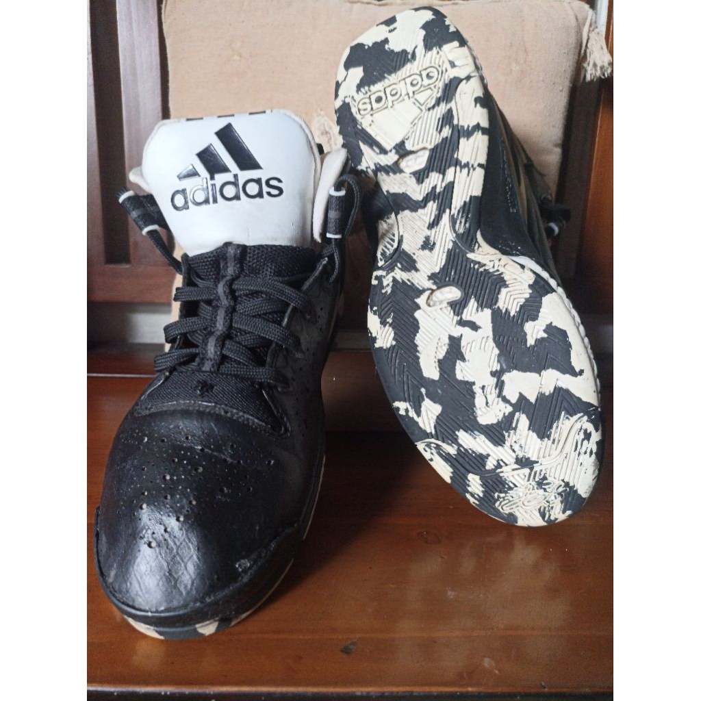 ADIDAS D ROSE 6 BOOST