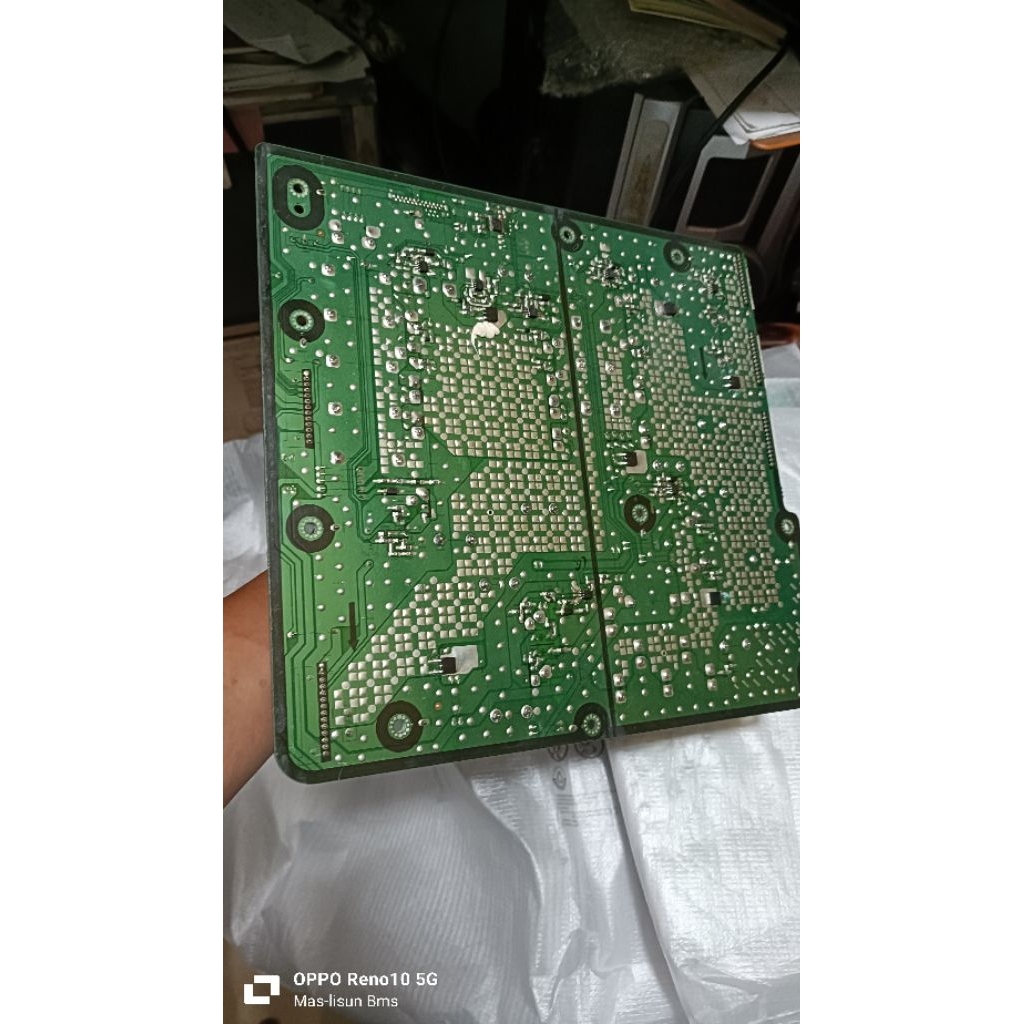 Z MAIN PLASMA SAMSUNG PS60E531 PS 60E531 ZMAIN Z-MAIN Z SUZ Z-SUZSTAIN PLASMA