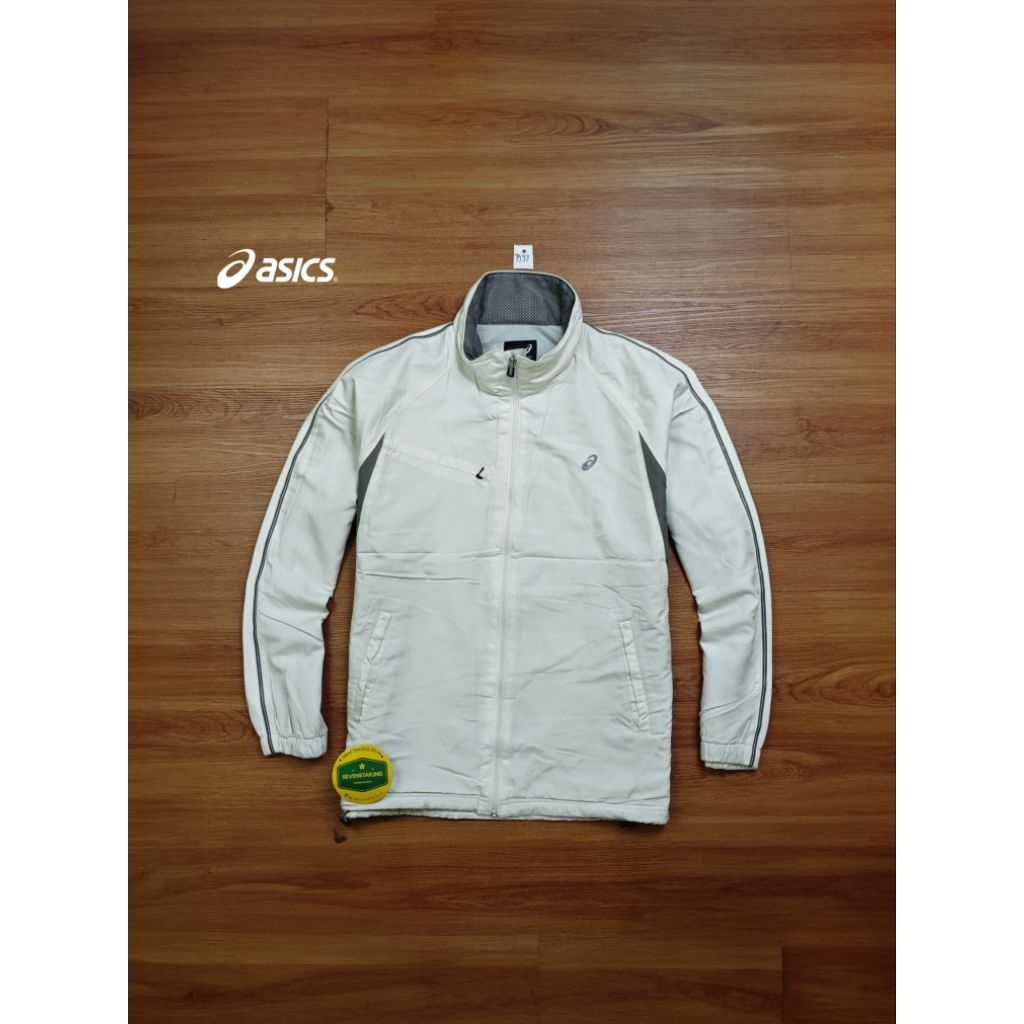 asics Casual sport jacket