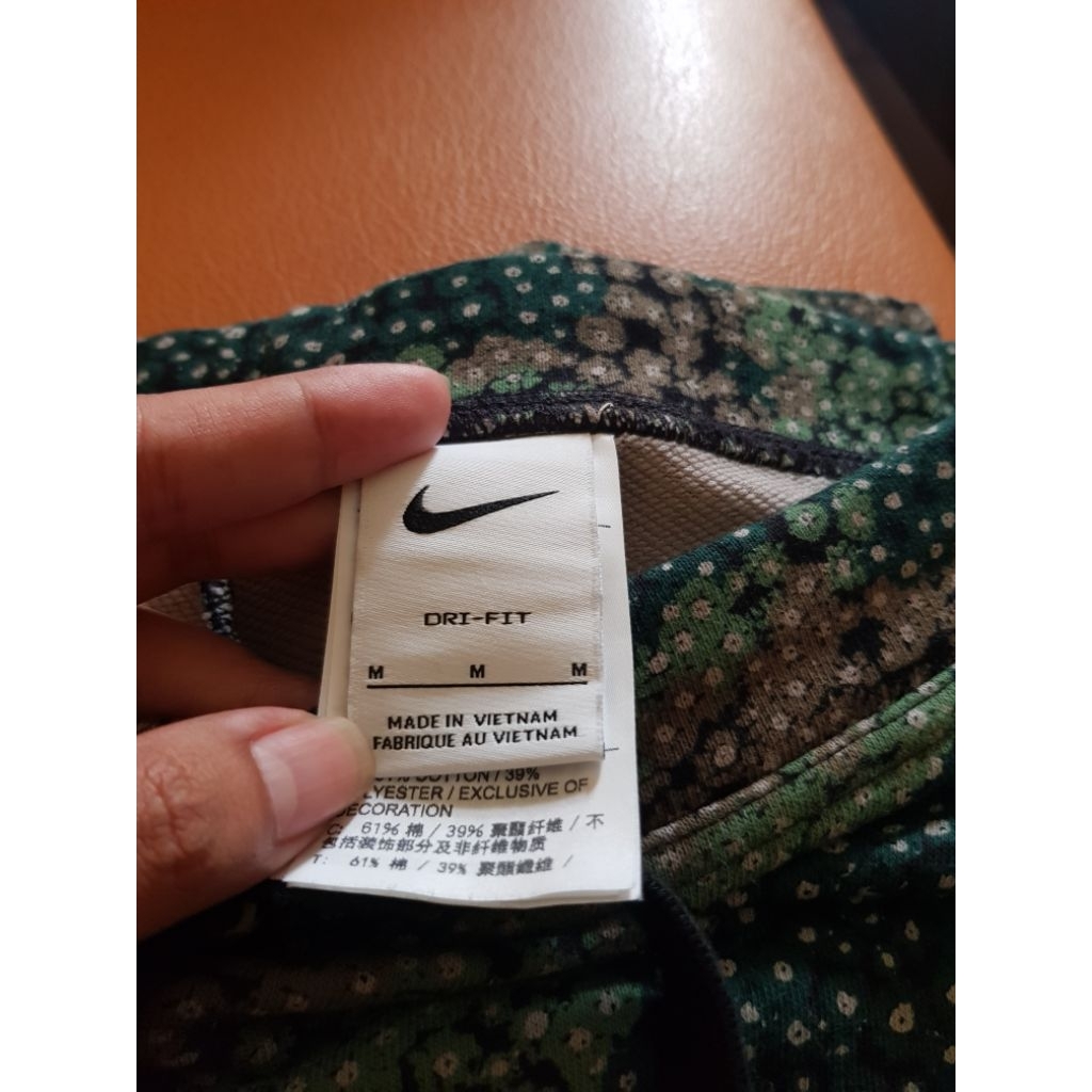 Nike Joger Wanita Preloved