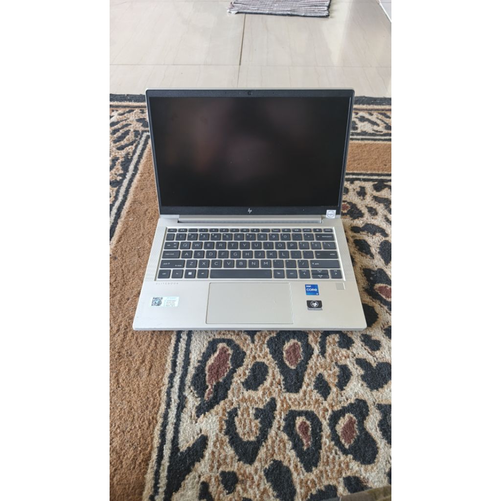 HP ELITEBOOK 630 G9