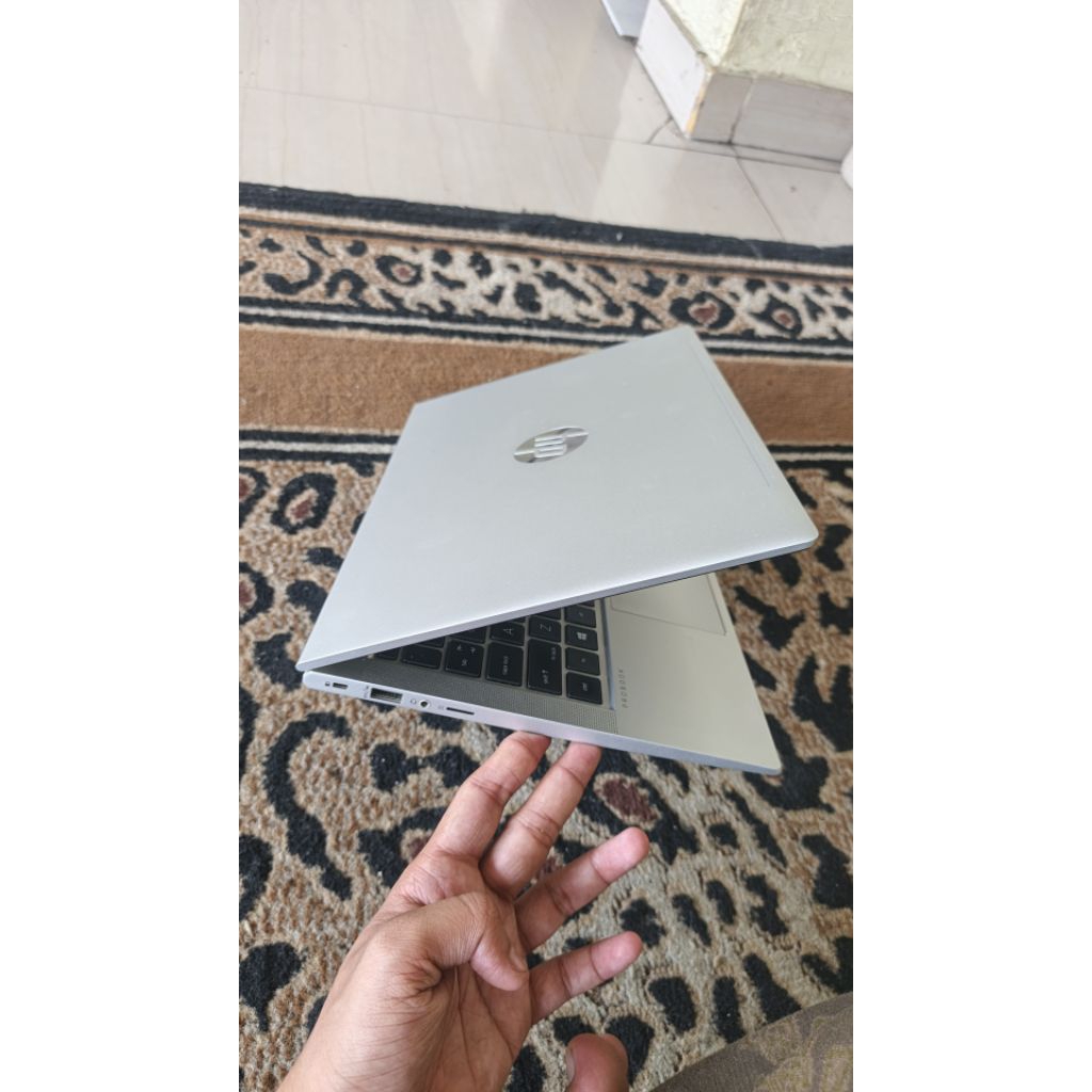 HP PROBOOK 430 G8