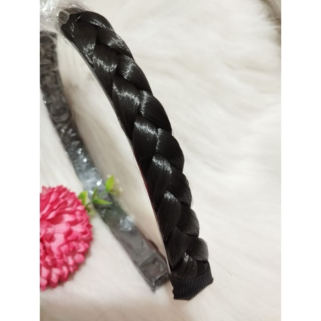 Bando Kepang/Bando Rambut Kepang