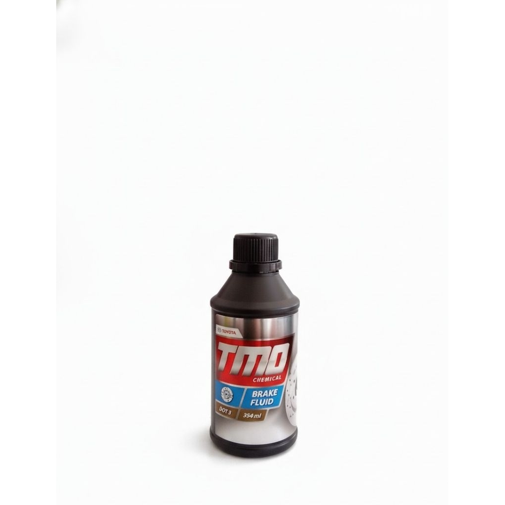 TMO CHEMICAL BRAKE FLUID