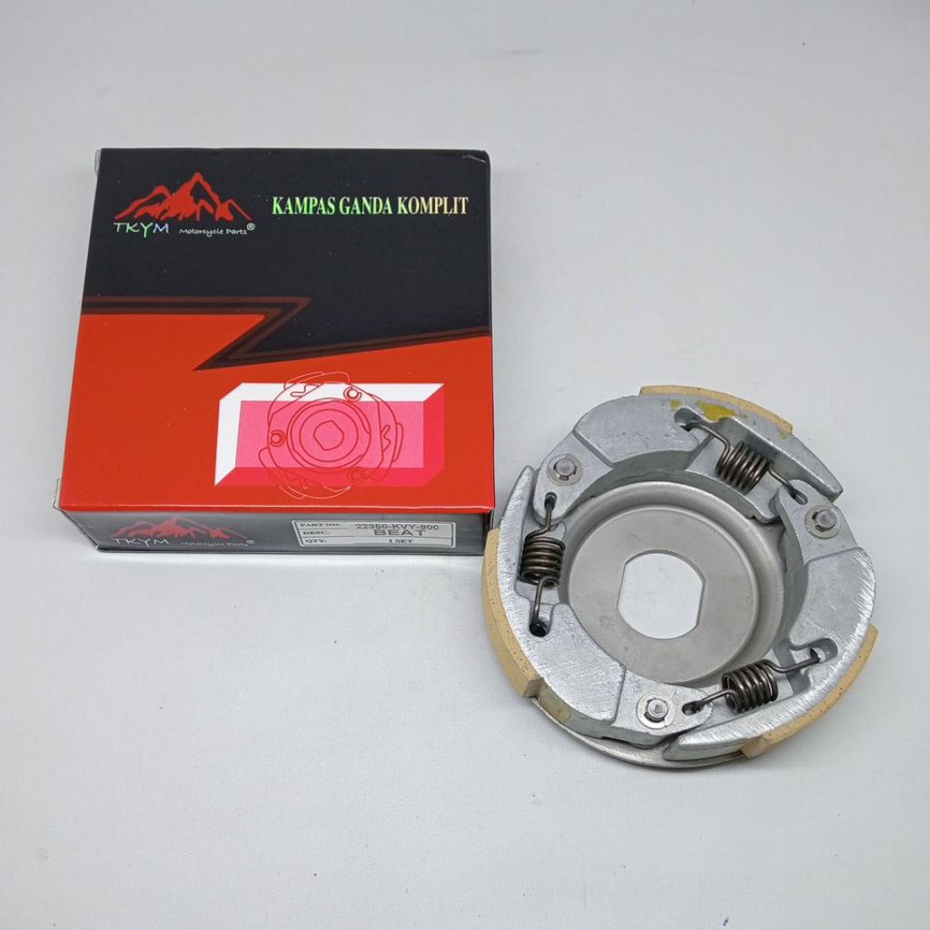 KAMPAS GANDA ASSY BEAT (22350-KVY-900) ORIGINAL TAKAYAMA