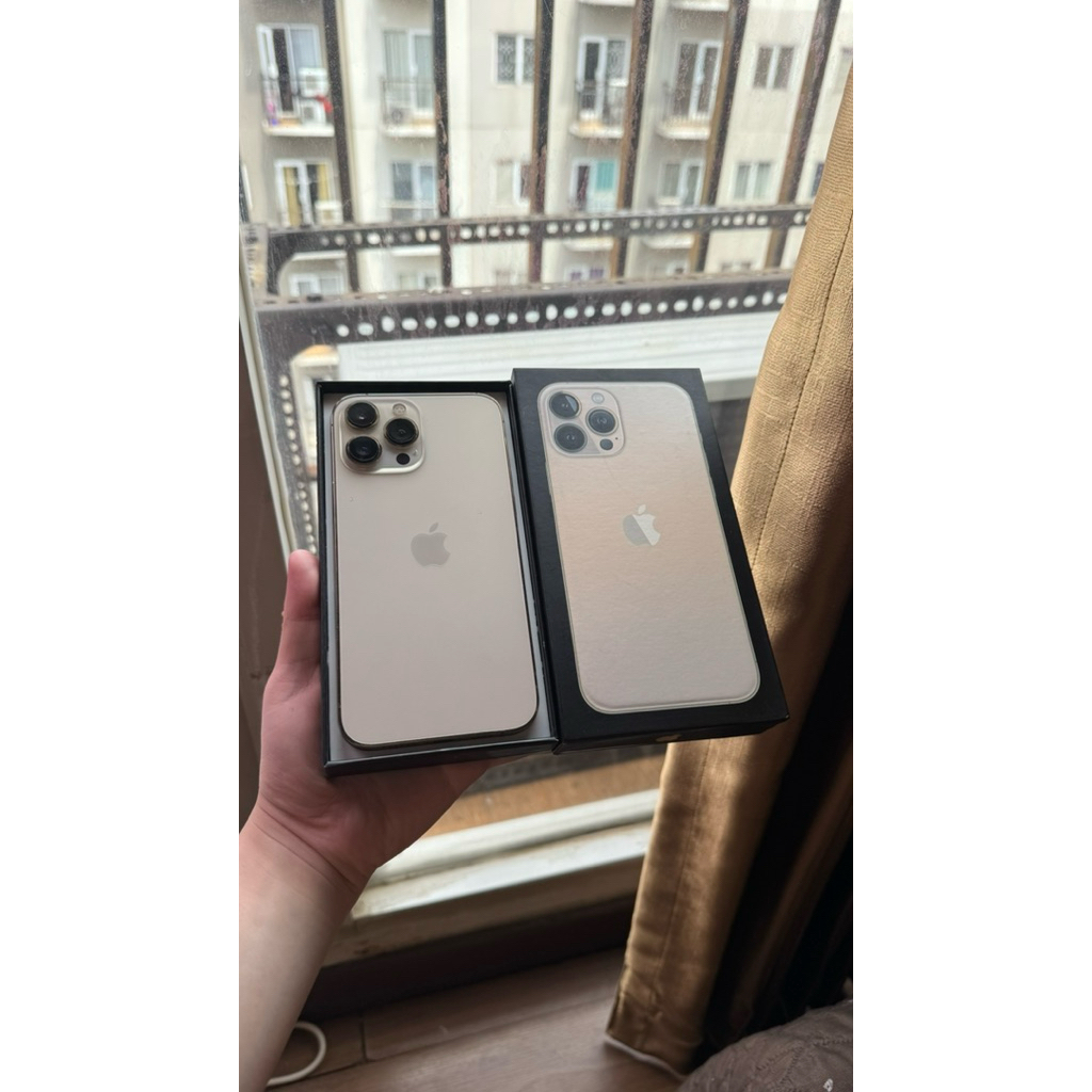 iphone 13 pro max 128