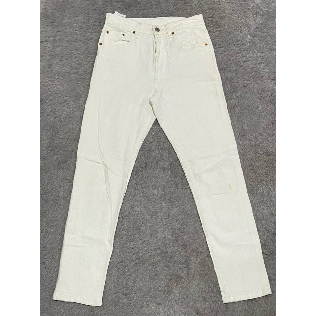 celana levis original second preloved