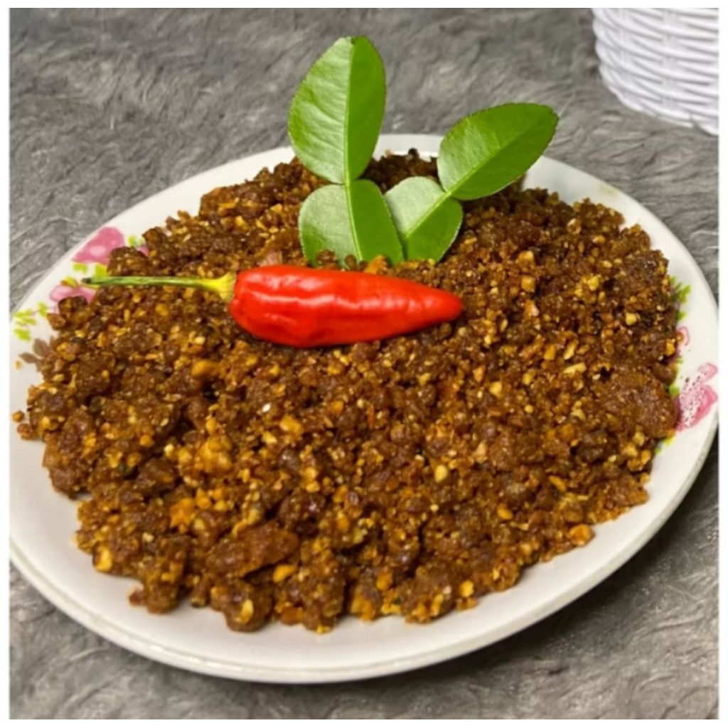 Bumbu Pecel Asli Madiun 1kg