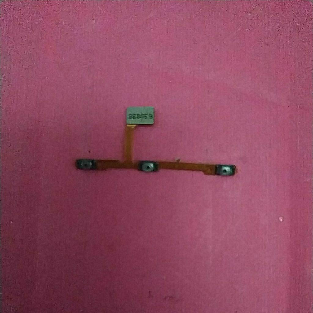 FLEKSIBEL ON OFF VOLUME BEKAS VIVO S1 PRO