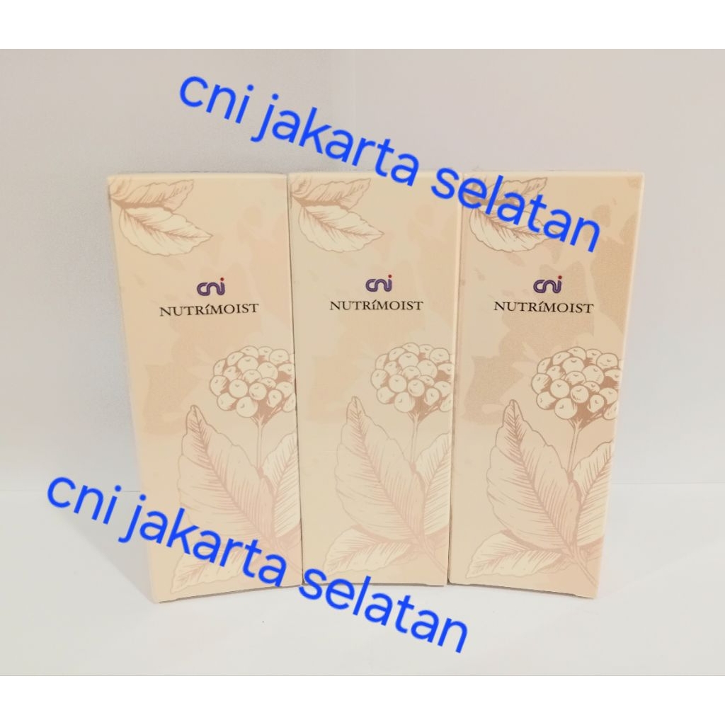 CNI Nutrimoist Besar