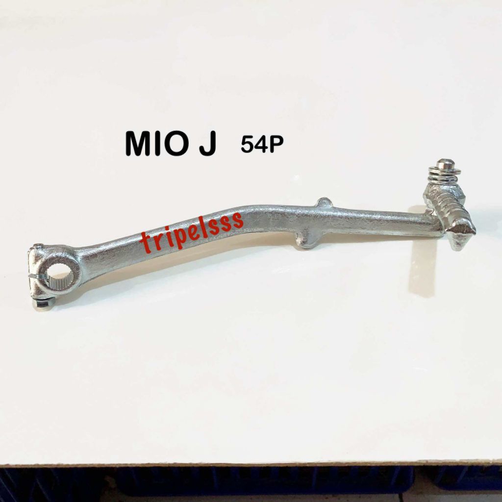 PEDAL KICK STARTER SELAHAN ENGKOL MIO J XRIDE MIO SOUL GT 115