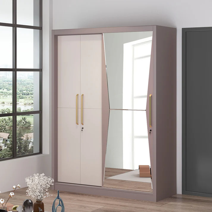 LEMARI SIANTANO LP VOLARE 3D SS | LEMARI PAKAIAN