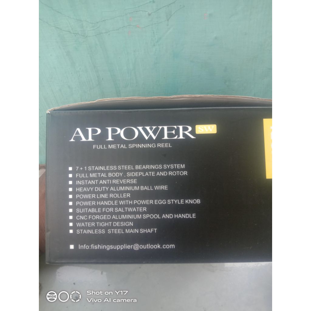 RellRyobiAppowerHpx6000