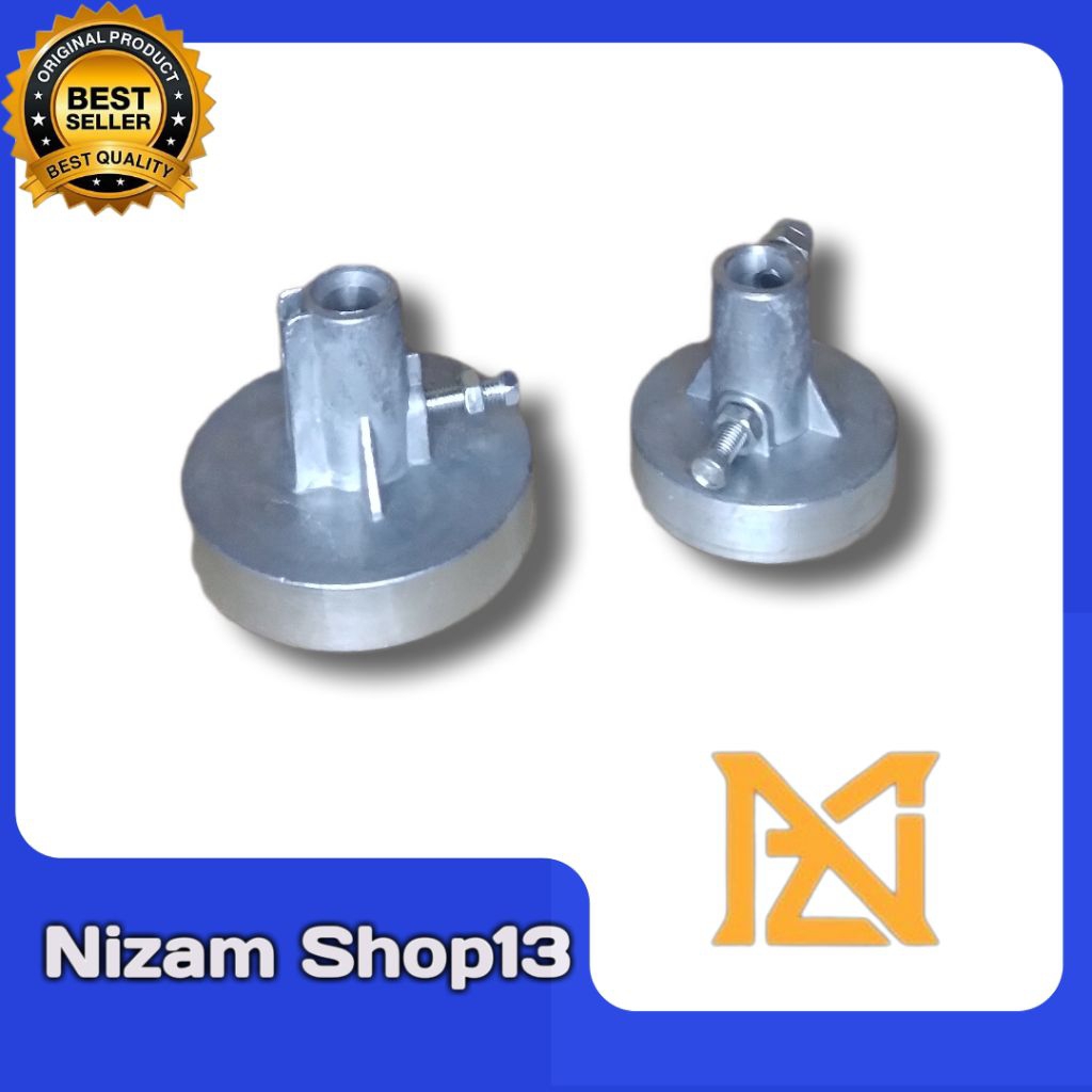 PULY DINAMO MESIN CUCI 2 TABUNG | PULY DINAMO SPIN MESIN CUCI 2 TABUNG