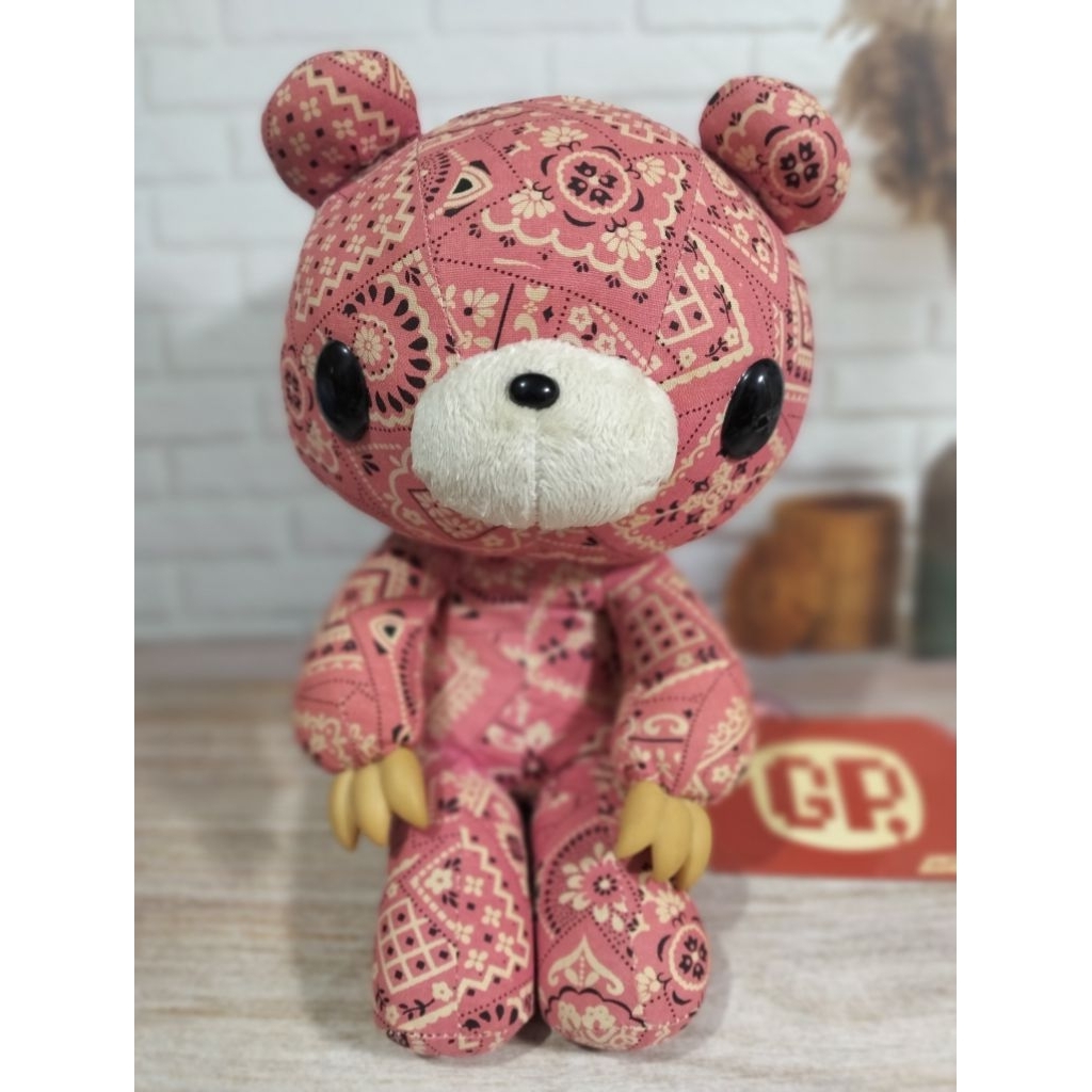 boneka gloomy ORI taito