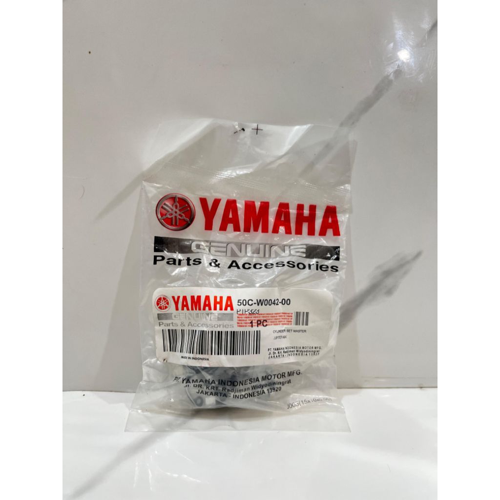 Seal Master Rem Belakang Jupiter MX/Vixion/R15