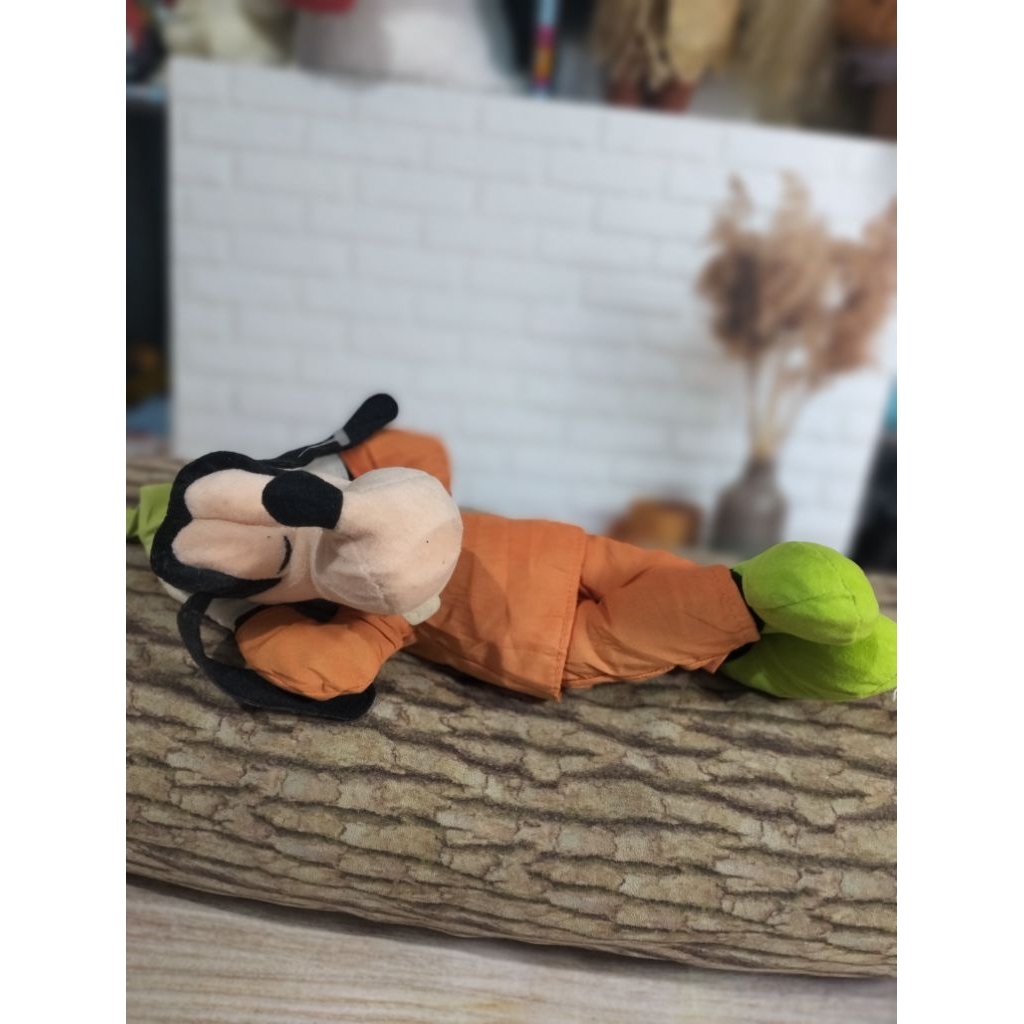 boneka goofy