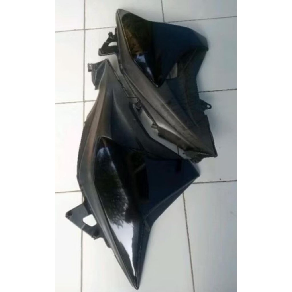 sayap set honda cs one