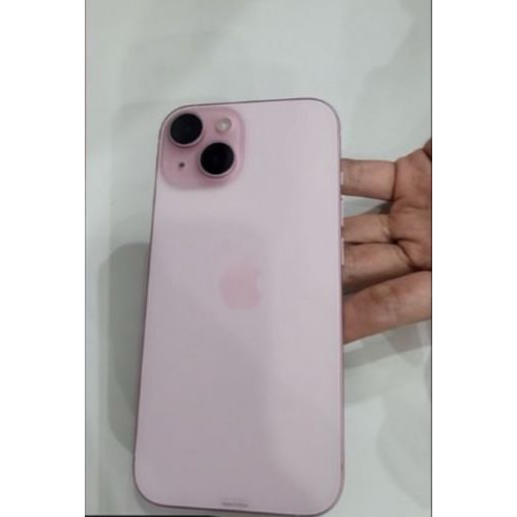 Handphone iphone 13