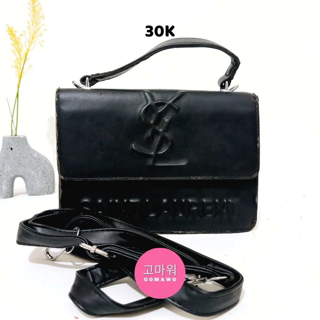 TAS REJECT / TAS MINUS / SELEMPANG WANITA / TAS WANITA / SLINGBAG