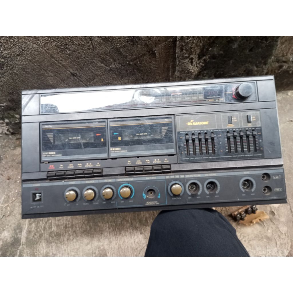 mesin cabutan big compo kabinet TENS( gambling)