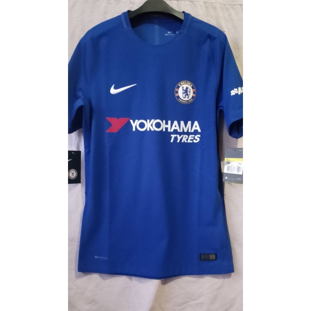 JERSEY CHELSEAAA 2017 - PI-PLAYER ISSUE-P2R-AEROSWIFT- S - ORIGINAL