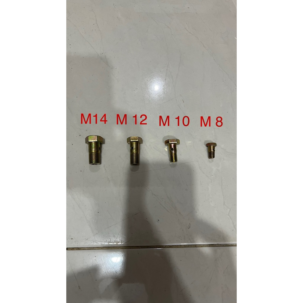 BAUT SOLAR M 14 /M12/M 10/M 8 HARGA 1 PCS