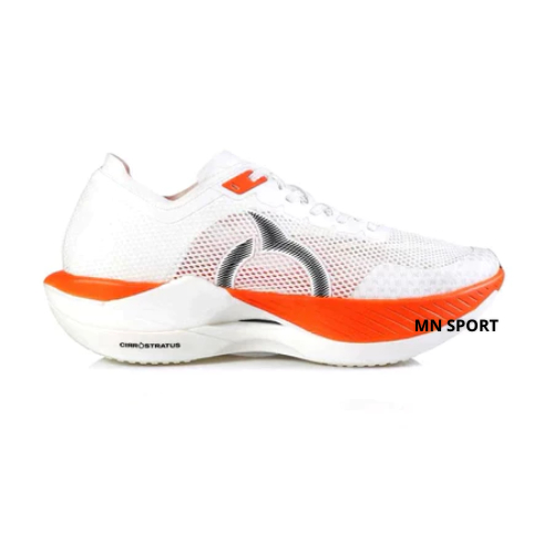 SEPATU RUNNING ORTUSEIGHT SOLAR ORANGE