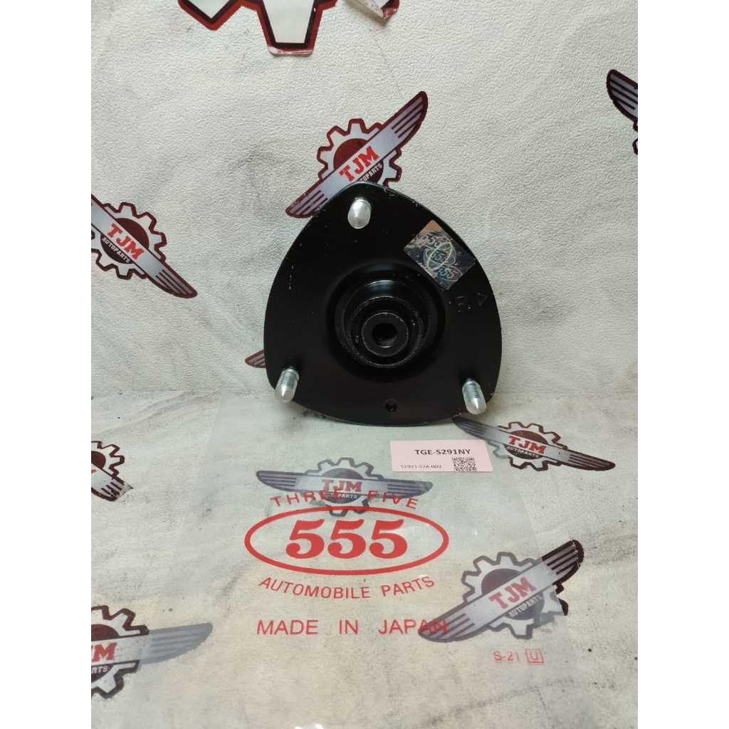 Support Shock Karet  Support CRV Gen 2 Stream civic Es 555