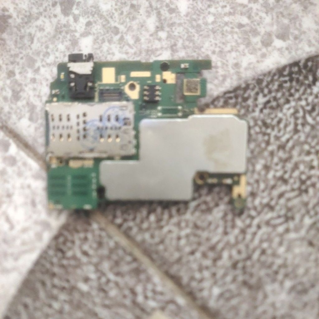 mesin siomi 6a normal tesdet jamin normal