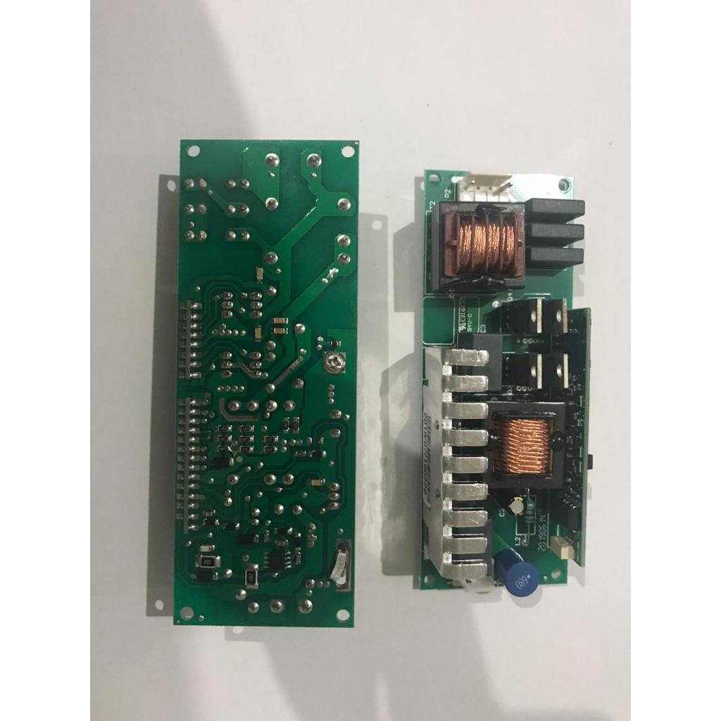 STX PARTS LIGHTING spare parts / Komponen Kit Balast 230 Beam (LB230) B230