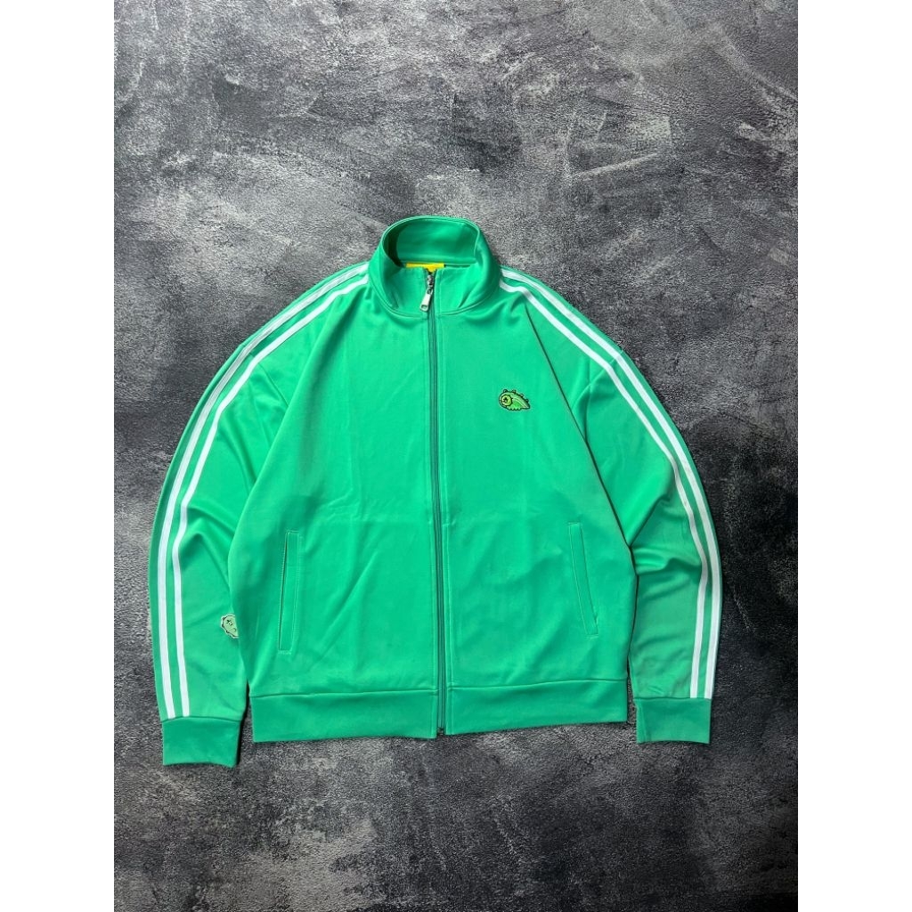Tracktop Niniz Casual