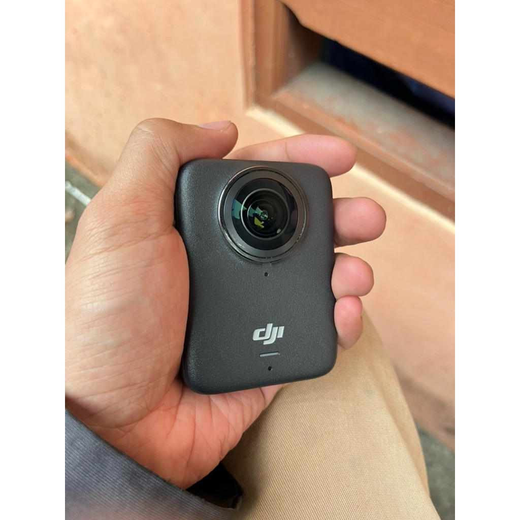 DJI OSMO 360 Second
