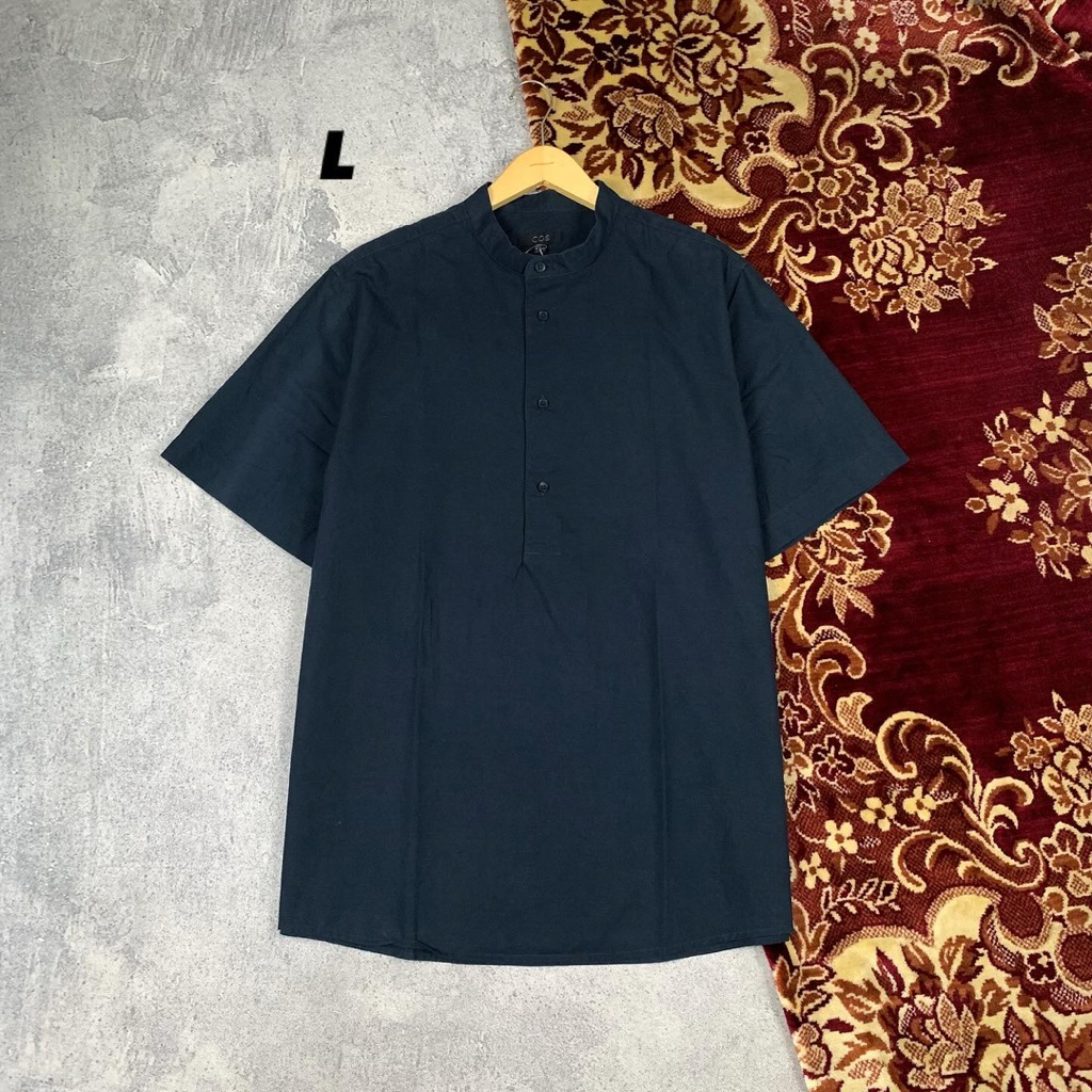 Cos Sanghai Basic Shirt Nov 59
