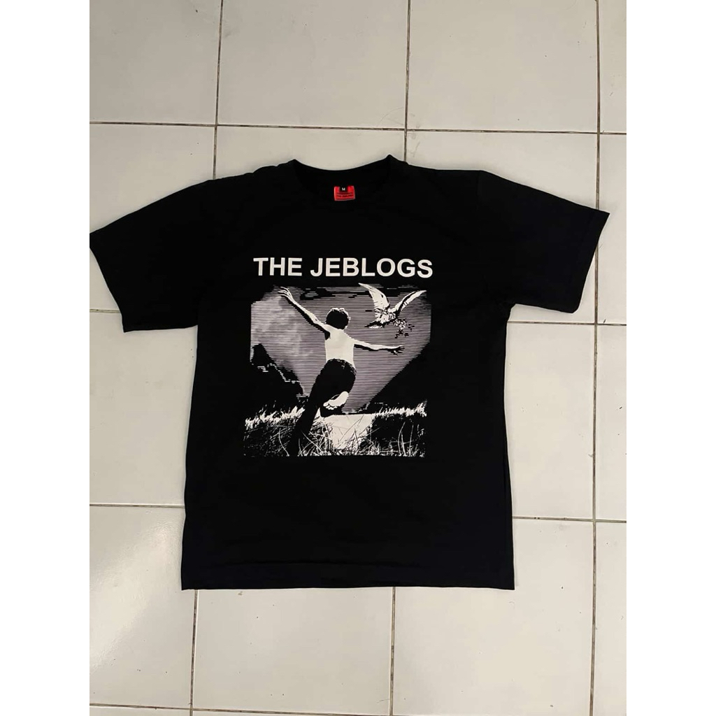 The jeblogs sambutlah